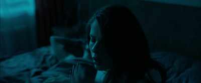 Chris, you there? - Succubus