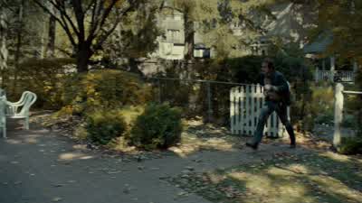 Chris, wait. - Hannibal