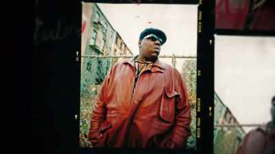 Chris Wallace is a conscious person.
He knows what is going on. - Biggie: I Got a Story to Tell