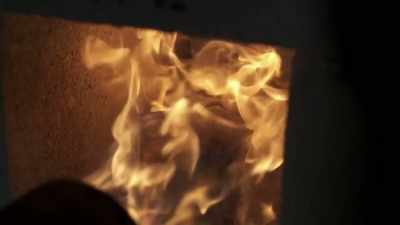 CHRIS: We got to be careful that
we don't let anything explode - Life Below Zero: Next Generation