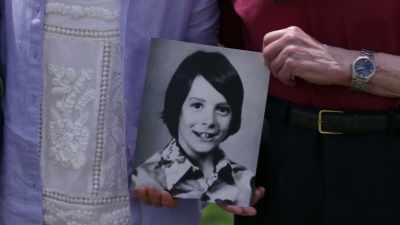 Chris: WE SAID, "WELL, WE
BROUGHT THIS FORWARD A YEAR AGO, - Children of the Snow