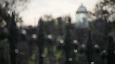 CHRIS:
We've gathered reports from locals - Spooked Scotland