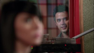 Chris:
WHAT ARE YOU DOING? - One Tree Hill