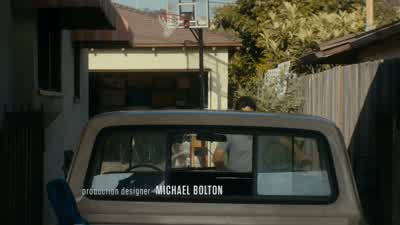 Chris, what do you think you're doing? - Fear the Walking Dead