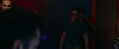 [Chris] What else would
I bring you. Come on. - Inside Man