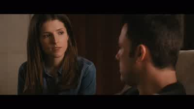 Chris, why are we here? - The Accountant