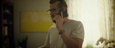 Chris: Why would he do that? - The Tutor