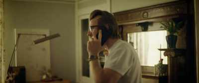 Chris: Yeah, he didn't
really go into detail. - The Tutor