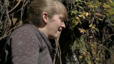 CHRIS: Yeah.
I was worried we lost the net. - Life Below Zero: Next Generation