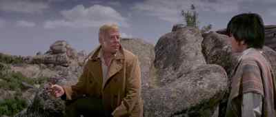 - Chris?
- Yeah? - Guns of the Magnificent Seven