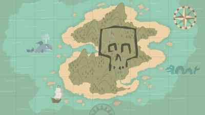 CHRIS: YOU'LL BE PADDLING - Total Drama Island