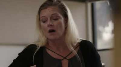 Chrisman: So what I did
in this particular situation - The Lost Women of NXIVM