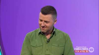 (CHRISSIE GUFFAWS) - Would I Lie to You?