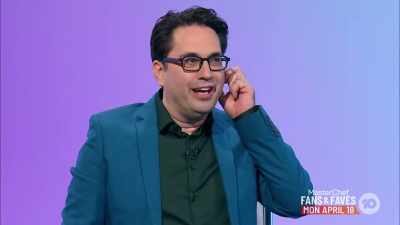 (CHRISSIE LAUGHS)
(LAUGHS) - Would I Lie to You?