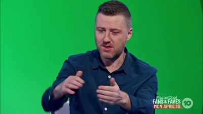 (CHRISSIE LAUGHS) - Would I Lie to You?