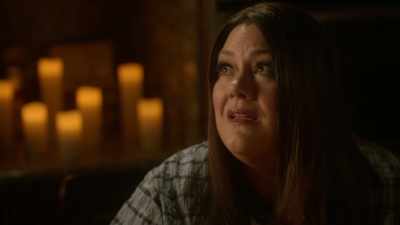 Chrissy, I-I appreciate that,
and I-I would help, - A Country Christmas Harmony
