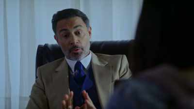 - Chrissy, I promise you, - Secret Society of Lies