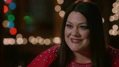 Chrissy Kessler,
Home For The Holidays. - A Country Christmas Harmony