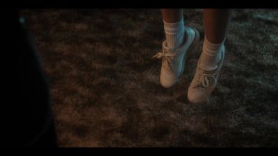 Chrissy! - Stranger Things