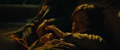 Chrissy, - Free Fire