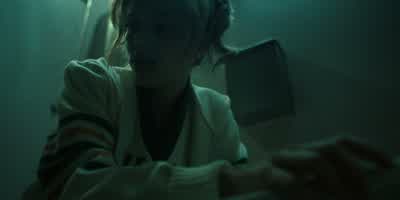Chrissy? - Stranger Things