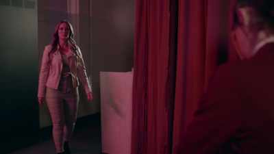 (chrissy sighs) - Secret Society of Lies