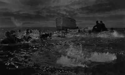Christ almighty! - Dunkirk