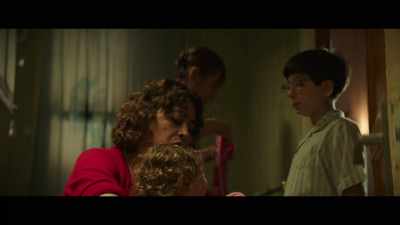 Christ! Another one!
The patience you need. - Once Upon a Time in Euskadi