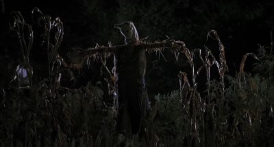 Christ do you think they even have a phone - Jeepers Creepers