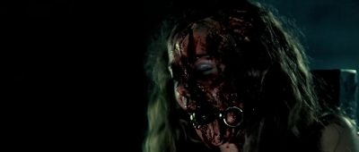 Christ! Fuck! - Hostel: Part II