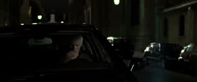Christ, give me strength. - The Da Vinci Code