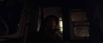 Christ, he's comin' this way! - The Taking of Pelham One Two Three