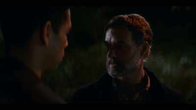 Christ, I spent so much time avoiding
talking about my age around you. - Tales of the City