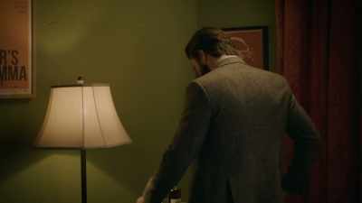 - Christ, it's a nightmare. - The Deceived
