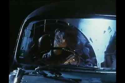 Christ-it's Mr. Big! - Meet the Feebles