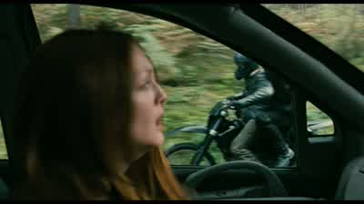 Christ, Jesus! - Children of Men