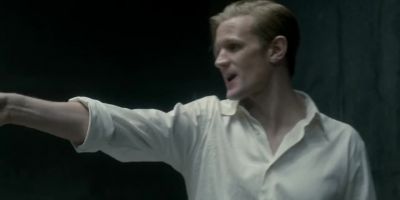 - Christ, Jim.
- All right, all right, all right. - The Crown