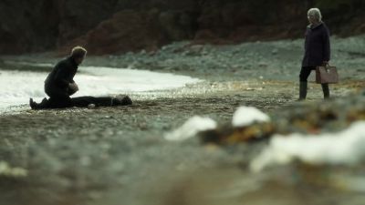 Christ, Jimmy. - Shetland