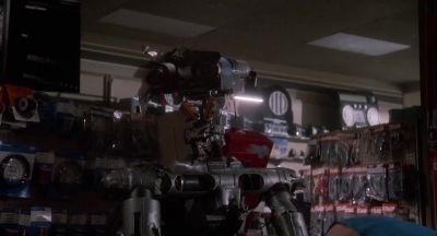 Christ lived from 1 to 33 AD - Short Circuit 2