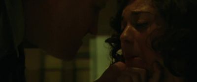 Christ, look what you did. - Public Enemies