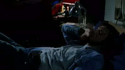Christ, man, fucking brutal. - The Butterfly Effect