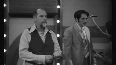 Christ, it must have been
a seizure or something. - Late Night with the Devil