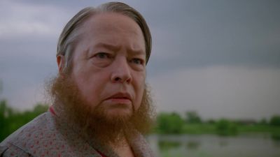 Christ on a wheel... - American Horror Story