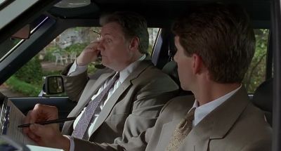 Christ that one was Beaver Cleaver's mother - Serial Mom