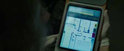 Christ, open your ears, - Hotel Artemis