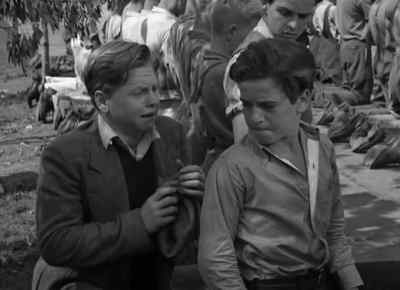 Christ, Our Lord. Amen. - Boys Town
