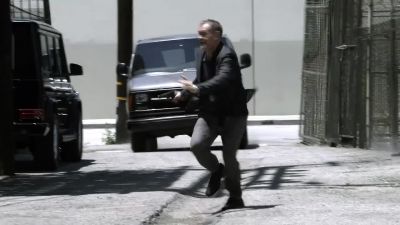 Christ! - Sons of Anarchy