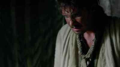 Christ. - Black Sails