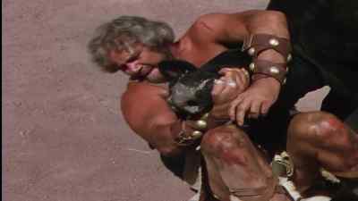Christ. - Quo Vadis