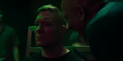 Christ. - Power Book IV: Force